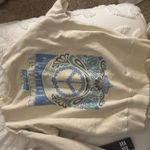 American Eagle  Bob Marley Crewneck Photo 0