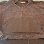 Free People Free-est Textured Hoodie Photo 1