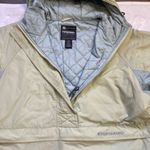 American Eagle Performance Women's Size Small All Weather Jacket Nylon Quilted Green Photo 10
