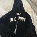 Old Navy  Zip-Up Hoodie Photo 0