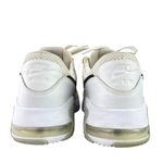 Nike  Air Max Excee Men's White Low top Lace Up Athletic Sneakers Shoes Size 10 Photo 2