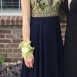 Von Maur Prom/Formal Dress Photo 1