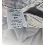Judy Blue Straight Fit Jeans Womens 3/26 Light Wash Stretch High Rise Denim Photo 4