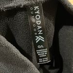 Kyodan  Outdoor Fleece Turtleneck Photo 2