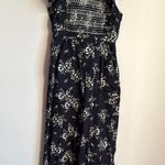 Sea New York Alessia Jumpsuit XS Black Photo 2