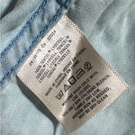 Holding Horses Denim Western Embellished Lace Button Up Women’s Long Sleeve Photo 7