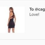 Michel Skirt S Pencil Black Careerwear Office Modest Photo 3