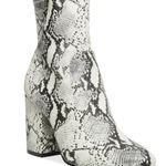 Madden Girl Sock Boots Photo 0