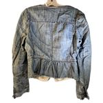 Juicy Couture  Denim Jacket Photo 3