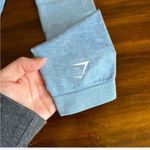 Gymshark  Light Blue Leggings Photo 2