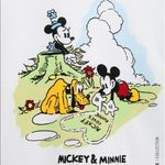 ZARA  Disney Mickey Mouse Shirt Photo 3
