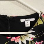 Bar III Bar lll | womens medium floral dress cut out sides retro Photo 1