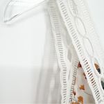 Anthropologie dRA Floral Tank Top S Photo 3