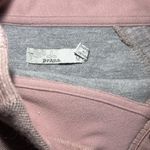 prAna  Brandie Wool Blend Sweater - Women's size Medium‎ Photo 3