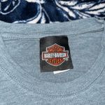 Harley Davidson 110 Years Barnett El Paso, TX Baby Tee 16 Photo 4
