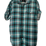 Calvin Klein Jeans Calvin Klein Casual Button Shirt SZ XL GUC #6259 Photo 0