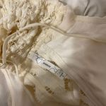 Apricot Lane Cream Bralette Photo 2