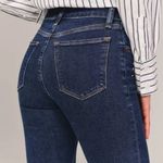 Abercrombie & Fitch  The Skinny High Rise Jeans - 30/10 Short Photo 1