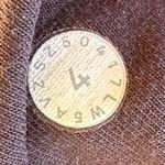 Lululemon Get Going Jogger 28.5" in Heathered Core Dark Grey Size 4 Photo 8