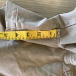 Lands' End Lands’ End Women's High Rise Pleated A-line 5" Cotton Shorts, size 6T, NWT Photo 6