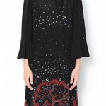 NWOT Valentino silk dress Size M Photo 1