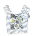 Wet Seal  Daisy crop Photo 0