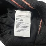 American Eagle  Outfit Black Embroidered Shorts Womens L Boho Festival Casual Photo 4