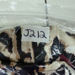 Chico's Chico’s 0 US S 4 Multicolor Floral Paisley Blazer One Button Career Academia Photo 13