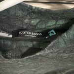 Scotch & Soda  long sleeve mock neck top Photo 1