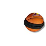 Nba Los Angeles Lakers Coin Small Pouch Pencil Pouch Bag Photo 1