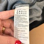 Puma  Black Velvet Full Zip With Pockets Track Jacket Women’s Size XL Photo 8