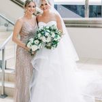 Adrianna Papell Dress Photo 0