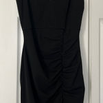 Emerald Sundae  black mini dress  Photo 0