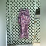 Free People  Mirage Paisley Maxi Dress Photo 7