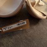 SKIMS  32D NIPPLE PUSH-UP BRA- Sand NWT Photo 5