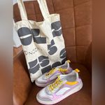 Oncept Porto Sneaker Leather & Suede in Orchid Size 10 NEW Pink Photo 7