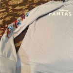 H&M Disney Fantasia Long Sleeve Shirt Photo 3