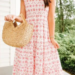 Hill House  the ellie nap dress in mermaid Print S Photo 0