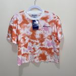 Champion Tie Dye Tee Photo 0