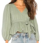 Tularosa Sage Blouse Photo 0