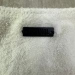 Triangl Terry Coconut Bikini Bottoms Size XXS White Photo 3