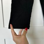 PINK - Victoria's Secret PINK Victoria’s Secret Foldover Top Yoga Pants Photo 1