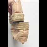 DV Dolce Vita Peachy Pink Lace Up Espadrilles 10 Photo 7