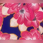 Stylus Floral Cold Shoulder Top shirt blouse Photo 4