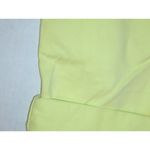 True Religion NWT $185 Womens Brand Jeans Boyfriend Pants 31 Bright Yellow 36 W Photo 4