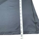 Under Armour  Fitted ColdGear Pullover Top Thumbholes Athletic Large Photo 8