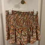 ZARA Flowy Shorts Photo 1
