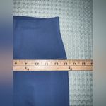 Lululemon  Align Ribbed High-Rise Crop 23”
Size 6 Photo 2