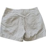 Saint Tropez West St. Tropez West Shorts Size 2 White Green Photo 1