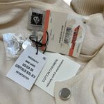 Anne Klein  Cashmere Blend Cardigan with built in Shell NWT Photo 10